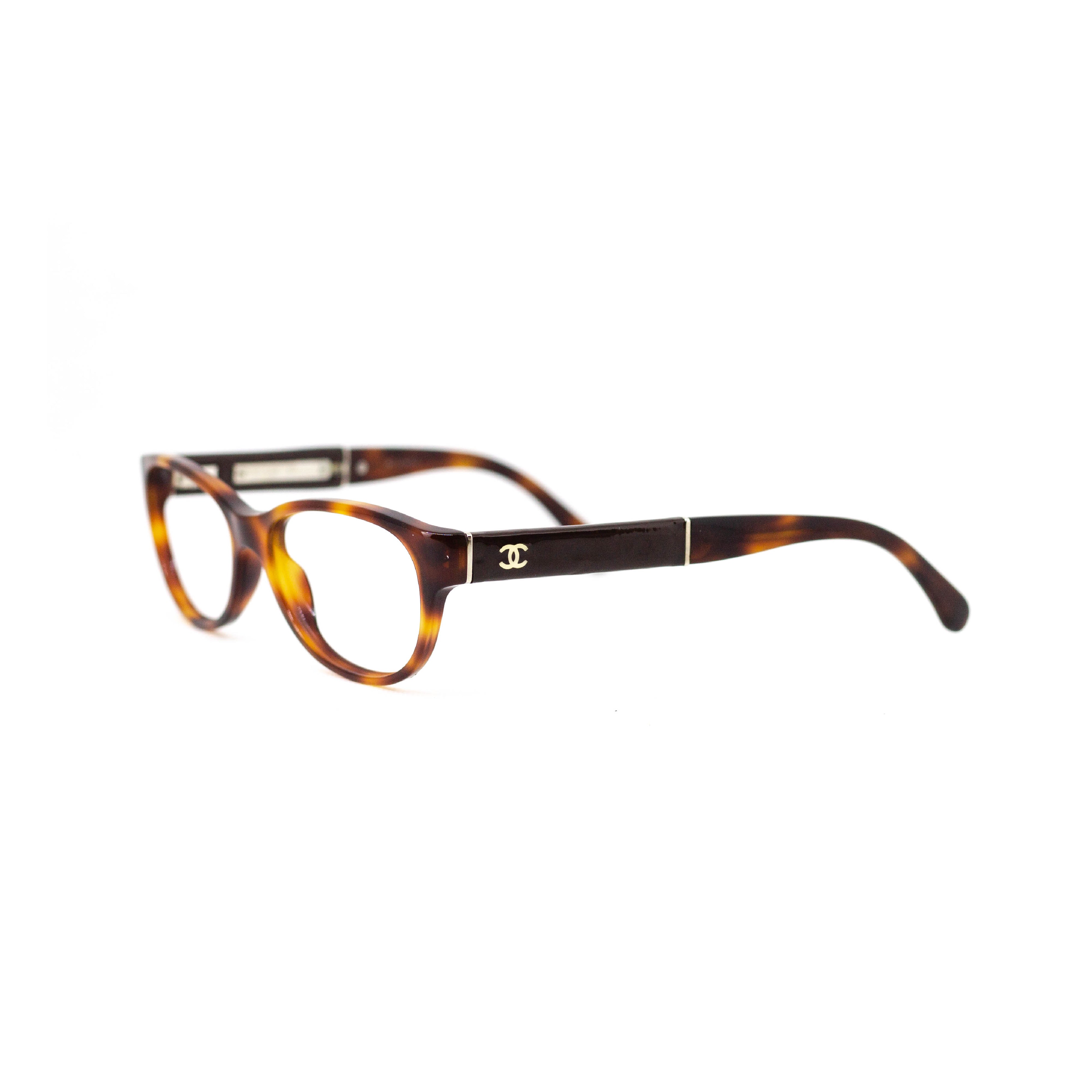 Acheter Lunettes Chanel - 270 - 150,00 € Lunettes Chanel - 270 - reconditionné disponible sur Oculus Reparo